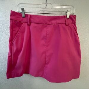 Puma Bold Pink Skort